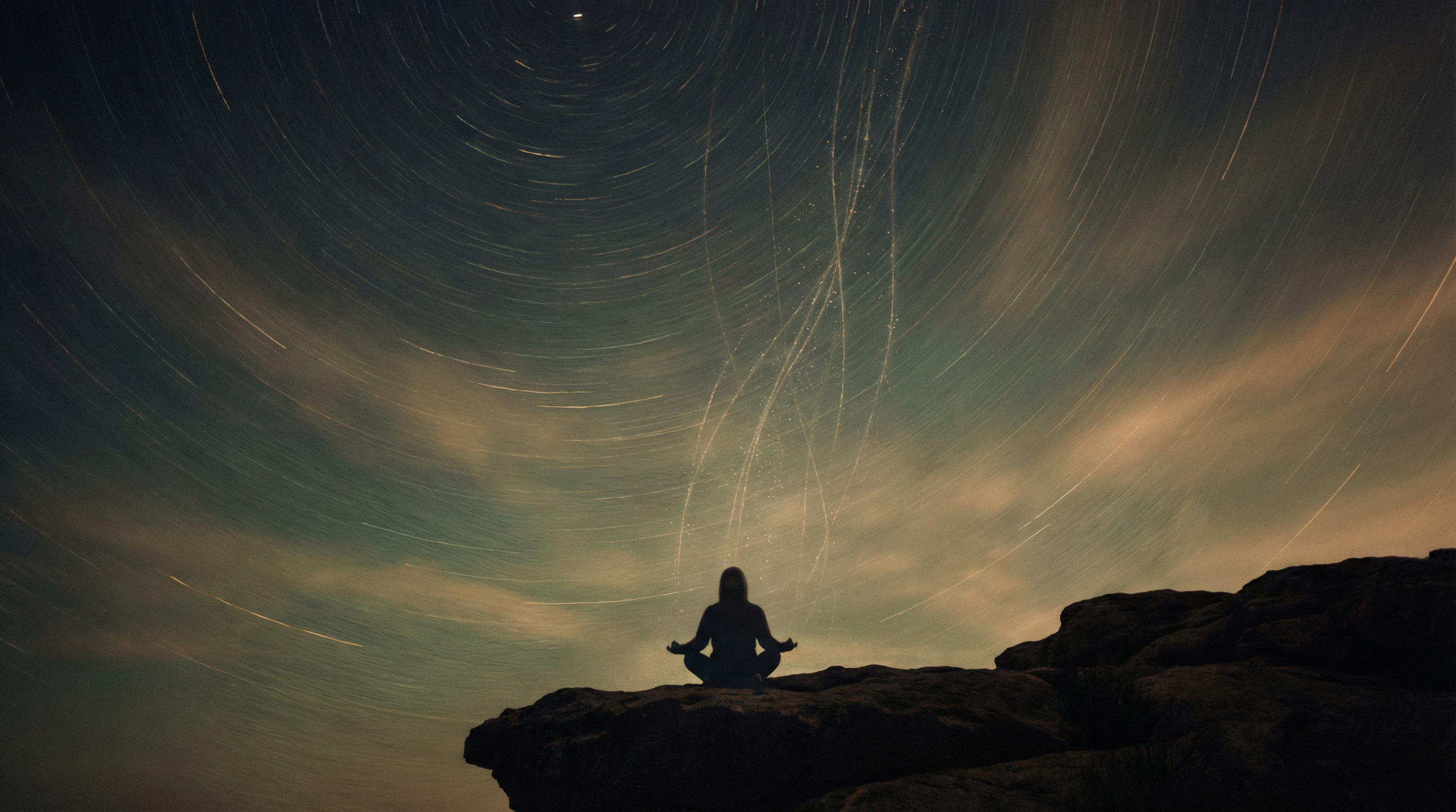 Celestial Influences and Synchronicity